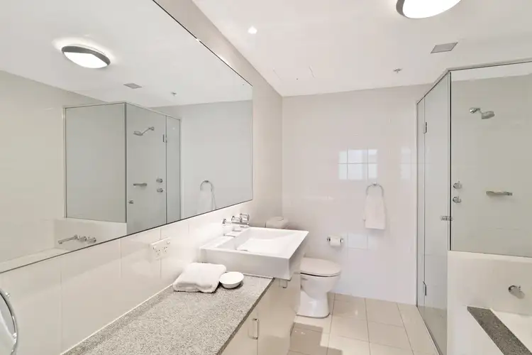 Fifth view of Homely apartment listing, 1104/21 Cadigal Avenue, Pyrmont NSW 2009