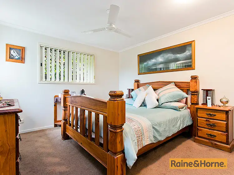Fifth view of Homely townhouse listing, 35/150-166 Rosehill Drive, Burpengary QLD 4505