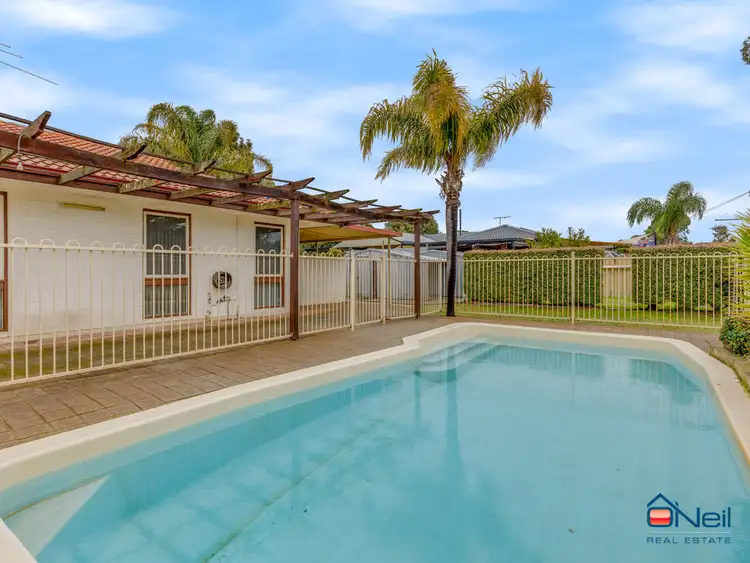 Second view of Homely house listing, 1 Elouera Road, Camillo WA 6111