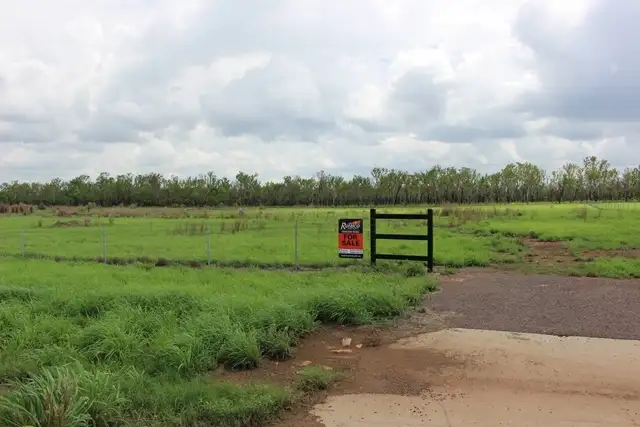 Second view of Homely land listing, 50 Cattledog Court, Humpty Doo NT 836