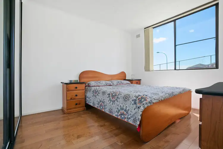 Third view of Homely apartment listing, 1/4A Elliot Place, Hillsdale NSW 2036