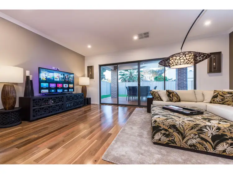 Fourth view of Homely house listing, 45b Arthur Street, Tranmere SA 5073