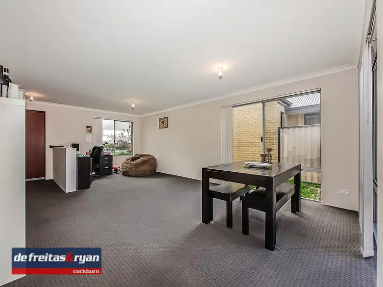 Fourth view of Homely house listing, 37 Camden Boulevard, Aubin Grove WA 6164