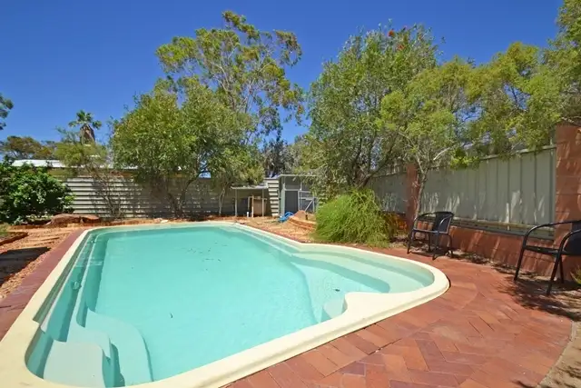 47 MALLAM CRESCENT, Sadadeen NT 870