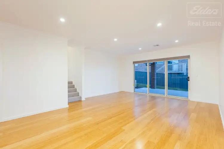 Third view of Homely house listing, 1 Studdy Road, Googong NSW 2620