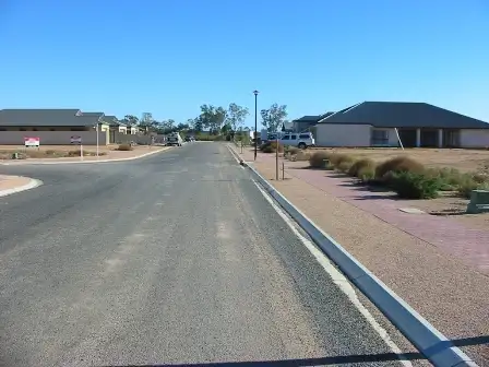 Fifth view of Homely land listing, Lot 17 Rod Thomas Street, Renmark SA 5341