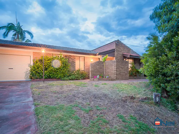 6 Incana Court, Kelmscott WA 6111
