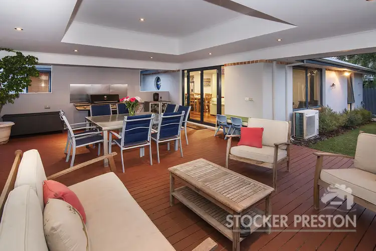 Sixth view of Homely house listing, 11 Dawson Avenue, Abbey WA 6280