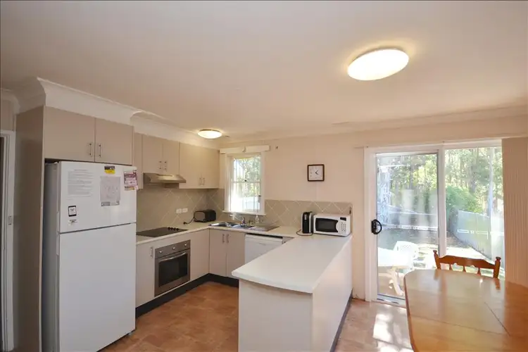 Second view of Homely house listing, 17 Queenborough Street, Nowra NSW 2541