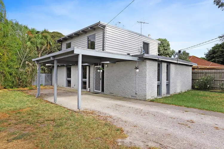 36 Carrington Court, Seaford VIC 3198
