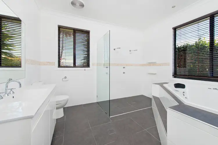 Seventh view of Homely house listing, 20 Grenadines Way, Bonny Hills NSW 2445