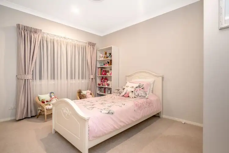 Seventh view of Homely house listing, 9 Atlee Street, Oran Park NSW 2570