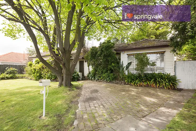 Second view of Homely house listing, 39 St Johns Avenue, Springvale VIC 3171
