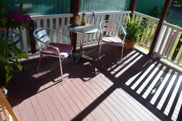 Fourth view of Homely house listing, 12 Myrtle Avenue, Warwick QLD 4370