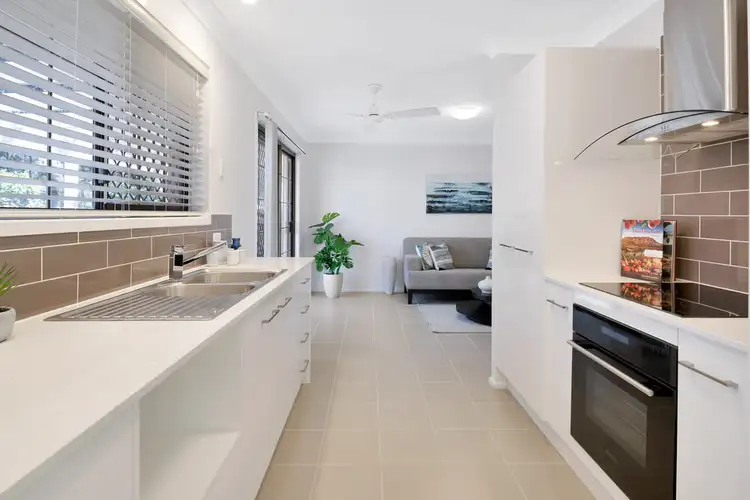 Second view of Homely unit listing, 54/160 Bardon Avenue, Miami QLD 4220