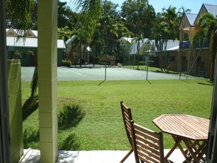 Sixth view of Homely unit listing, 36 /1-5 Barrier Street (Ti Tree), Port Douglas QLD 4877