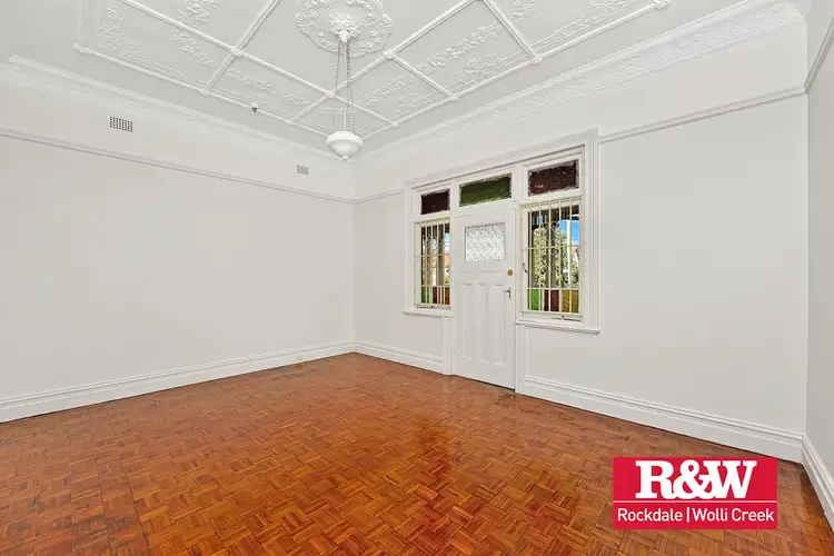 Fifth view of Homely house listing, 243 Forest Road, Arncliffe NSW 2205