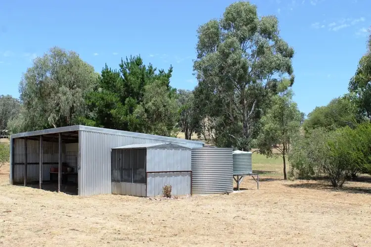 Third view of Homely rural property listing, 252 Kains Flat Road, Mudgee NSW 2850