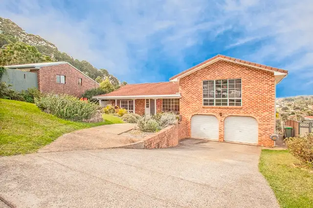 Fifth view of Homely house listing, 5 Remembrance Close, Coffs Harbour NSW 2450