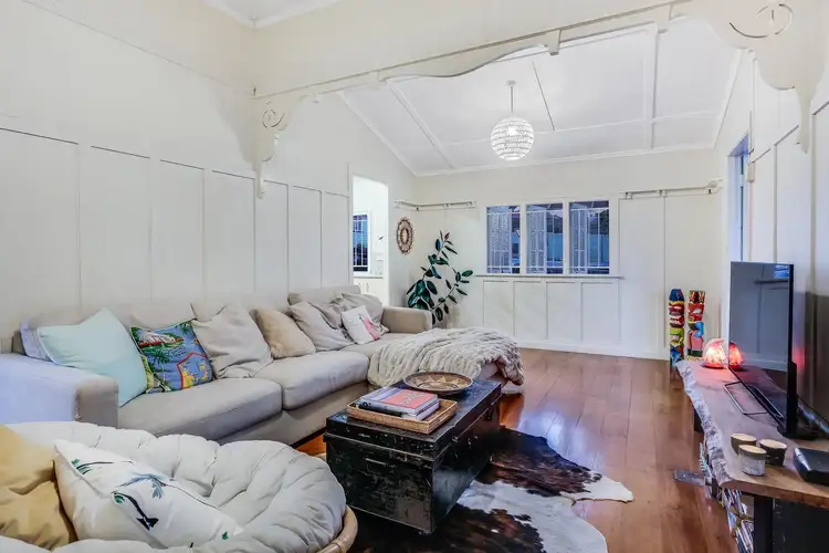 Fifth view of Homely house listing, 7 Chalk Street, Wooloowin QLD 4030