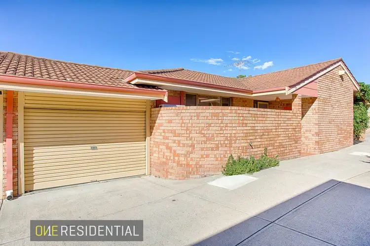 223b Marmion Street, Palmyra WA 6157