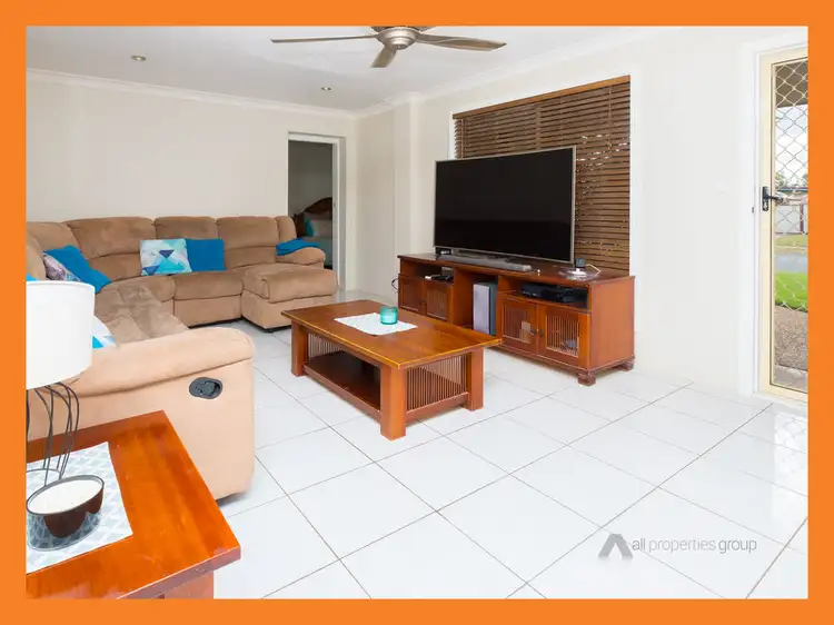 Second view of Homely house listing, 18 Jay St, Marsden QLD 4132