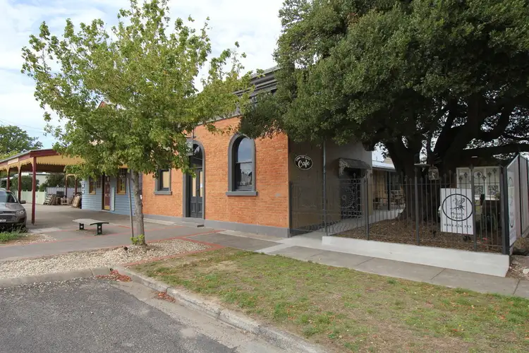 Sixth view of Homely land listing, Lot 8 Wills Street, Smythesdale VIC 3351