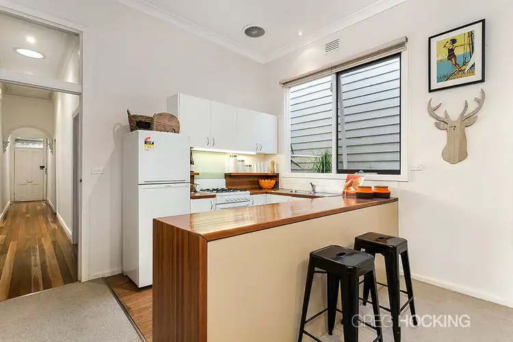Fourth view of Homely house listing, 30 Greig Street, Albert Park VIC 3206