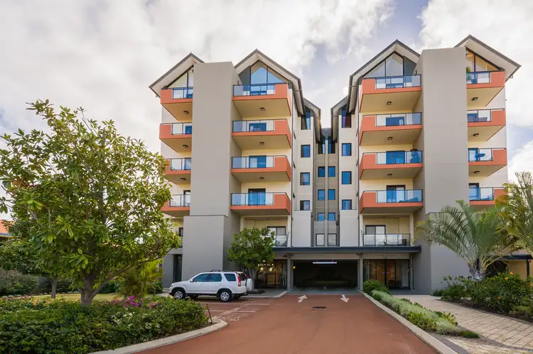 17/296 Mill Point Rd, South Perth WA 6151