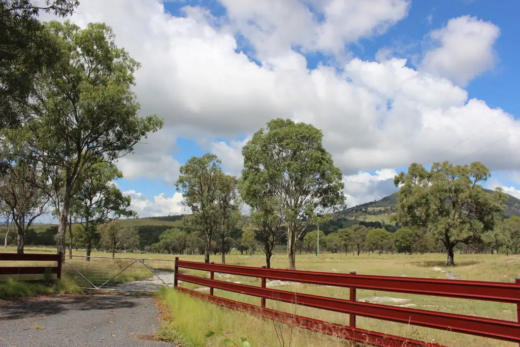 Main view of Homely land listing, Lot 3 Holleys Lane, Tenterfield NSW 2372