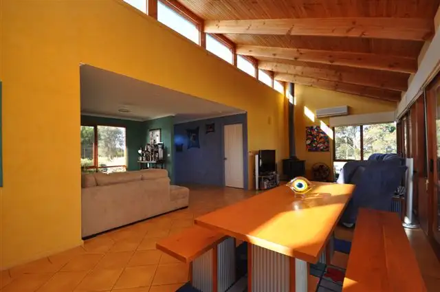 Sixth view of Homely house listing, 10 Butlers Point Drive, Newlands Arm VIC 3875