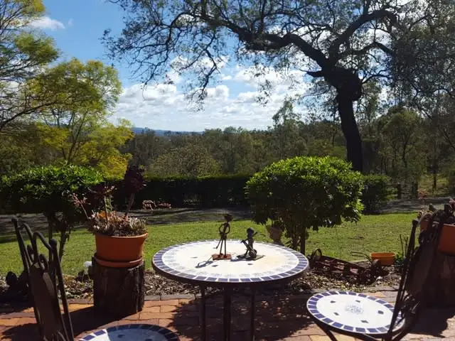 Second view of Homely house listing, 86 EDWARDS ROAD, Gatton QLD 4343