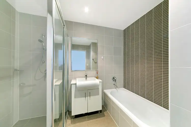 Fifth view of Homely unit listing, 805/108 Queens Road, Hurstville NSW 2220