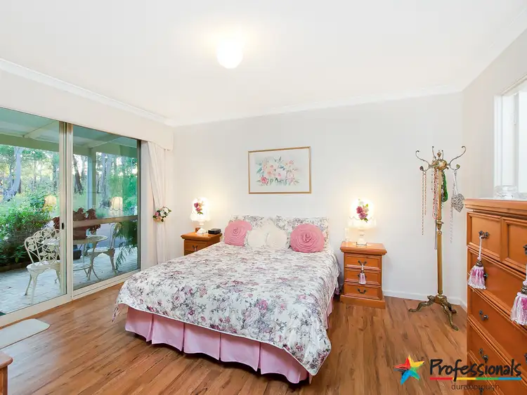 Sixth view of Homely house listing, 10 Tranquil Lane, Quindalup WA 6281