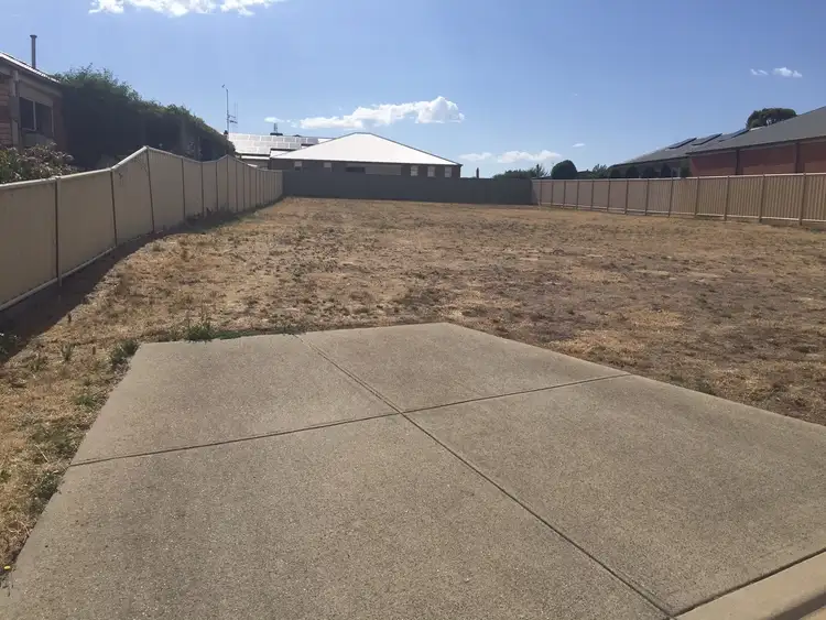 Second view of Homely land listing, 52 Warren Street, Kyneton VIC 3444
