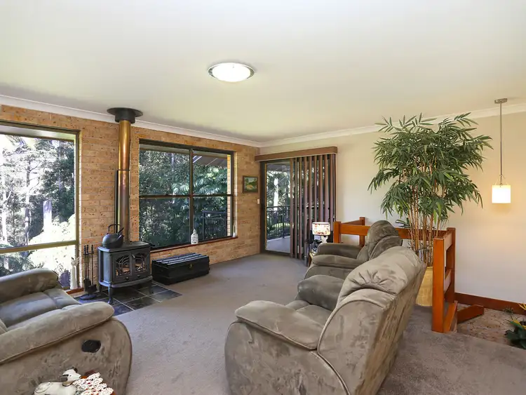 Sixth view of Homely house listing, 14 Norman Hill Drive, Korora NSW 2450