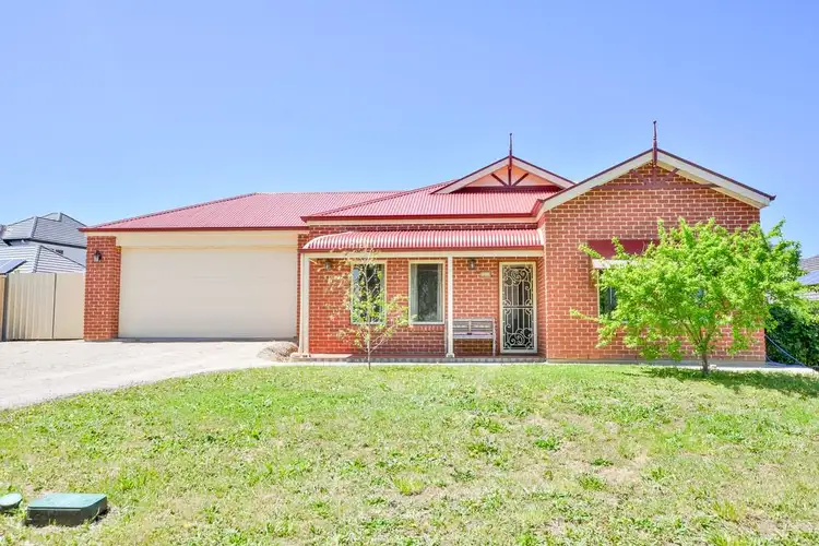 22 Charlson Rise, Happy Valley SA 5159