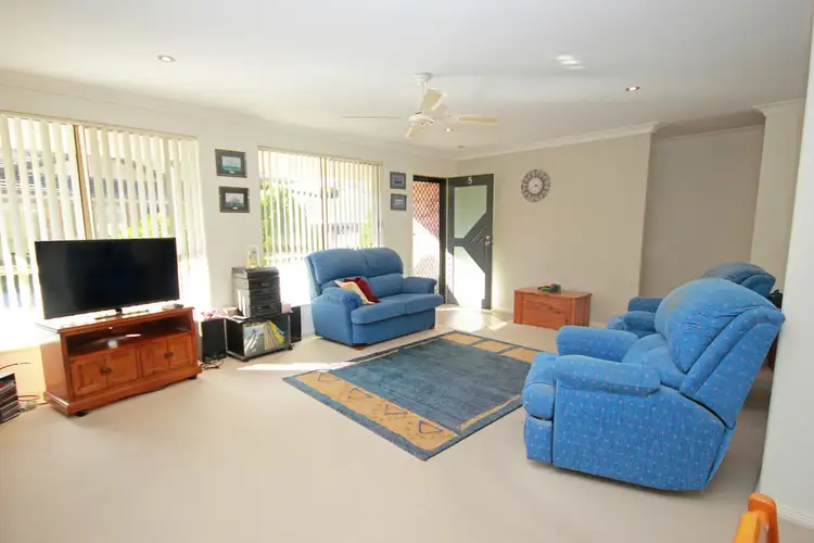 Second view of Homely villa listing, Address available on request