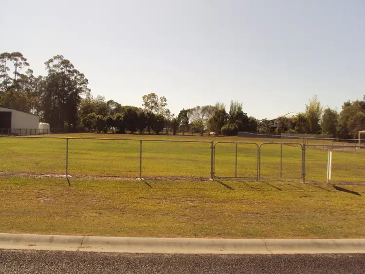 Second view of Homely land listing, 14 Rudken Parade, Elimbah QLD 4516