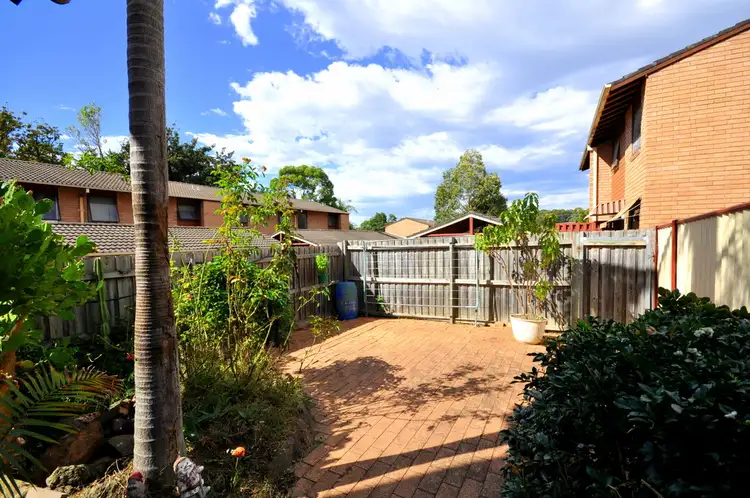 Seventh view of Homely townhouse listing, 25/55 Chiswick Road, Greenacre NSW 2190