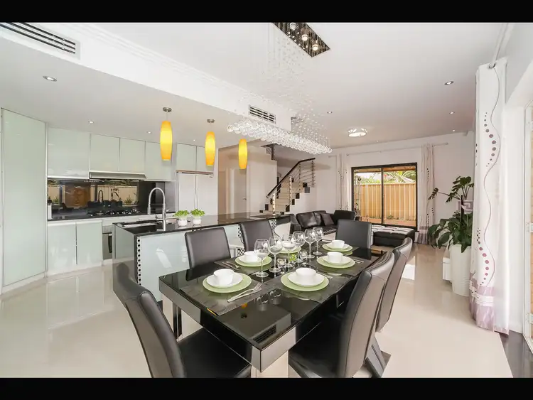 Sixth view of Homely house listing, 28 Sheridan St, Woodville North SA 5012