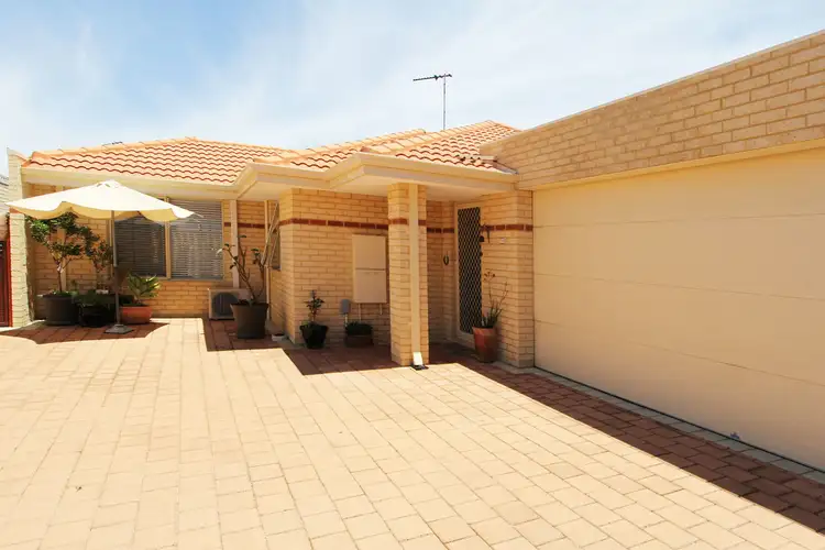 Third view of Homely house listing, 71B Hinchinbrook Avenue, Ridgewood WA 6030