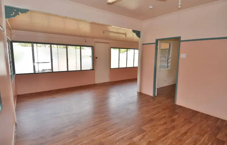 Fourth view of Homely house listing, 8 Bellevue Street, Charters Towers QLD 4820