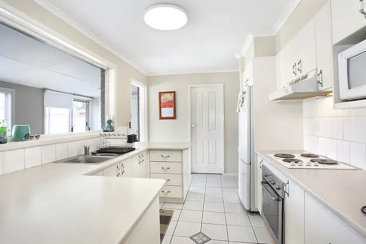 Third view of Homely house listing, 36 Greenway Drive, South Penrith NSW 2750
