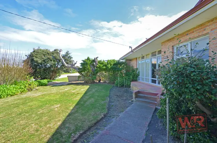 Main view of Homely house listing, 50 Brunswick Road, Port Albany WA 6330
