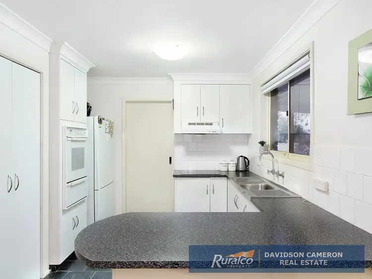 Second view of Homely house listing, 27 Eucalypt Avenue, Tamworth NSW 2340