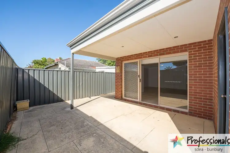 Fourth view of Homely house listing, 27 Eedle Street, Carey Park WA 6230