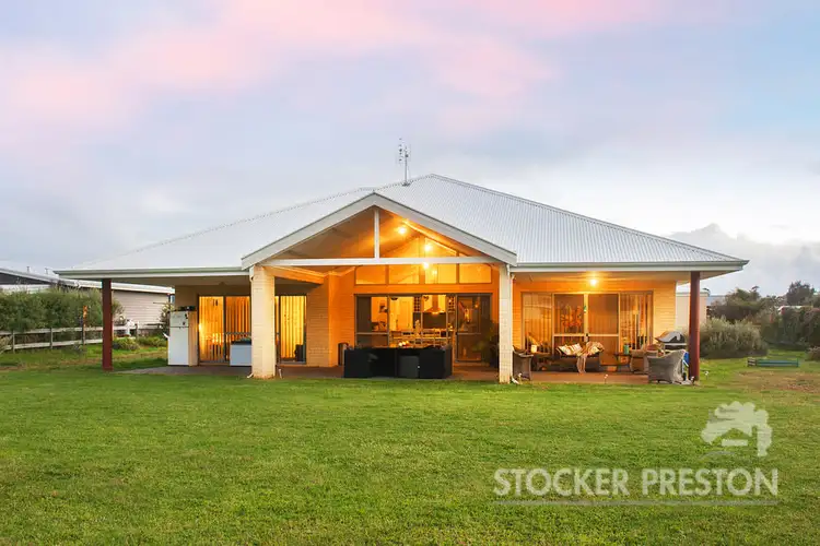 30 Burke Circle, Cowaramup WA 6284
