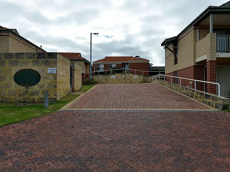 Third view of Homely house listing, 22/9 Wakatipu Way, Joondalup WA 6027