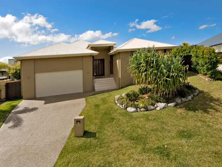 8 Shoal Court, Peregian Springs QLD 4573
